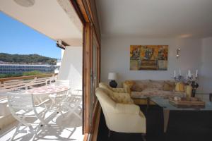 Lets Holidays Tossa de Mar Beach Apartment