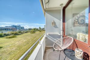 Haus Hanseatic, App 2SC105