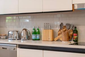 Elegant Country Escape