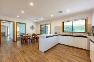 Elegant Country Escape