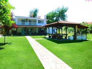 Chalkidiki Villas - Lefko Halkidiki Greece