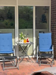 Mimi an der Ostsee - ABC340