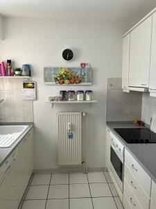 Mimi an der Ostsee - ABC340