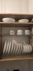 Апартаменти Шпитальна