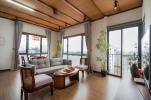 Sakamoto 2 Apartments Kim Ma by XÔI Residences