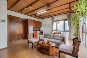 Sakamoto 2 Apartments Kim Ma by XÔI Residences