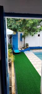 Maison dhôtes Villa Mont du Pèlerin à Toamasina Madagascar