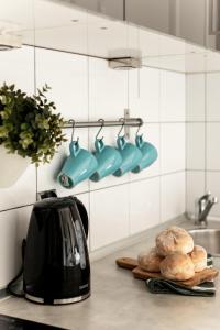 PiotrApartments - Marszałkowska City Center Apartments