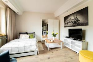 PiotrApartments - Marszałkowska City Center Apartments