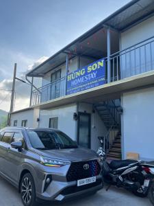 Hung Son Homestay