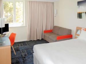 ibis Styles Marseille Aéroport