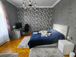 Apartman Forza Fiume Rijeka