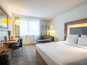 Novotel Brussels Airport