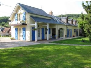 Chambre d hôtes La Chatelière