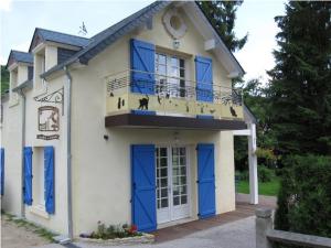 B&B / Chambres d'hotes Chambre d'hotes La Chateliere : photos des chambres