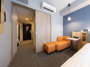 Comfort Hotel ERA Sapporo North