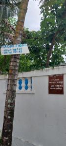 Maison dhôtes Villa Mont du Pèlerin à Toamasina Madagascar