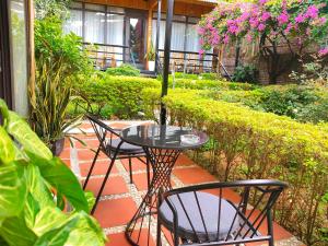 Tam Coc Sunshine Homestay