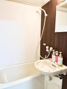 Cozy Private Apartment Between Osaka and Kyoto