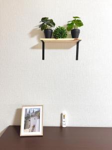 Cozy Private Apartments Between Osaka and Kyoto