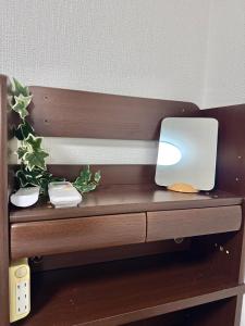 Cozy Private Apartments Between Osaka and Kyoto