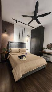 KL Nice Condo