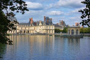 Appartements Fontainebleau Sweet Home : photos des chambres