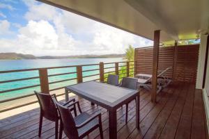 Native Sea Amami Adan On The Beach