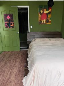 Where Past Meets Present on Antique street