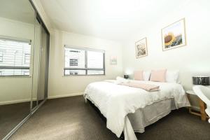 Sydney Ultimo 2bed cls Broadway shopping UTS USYD