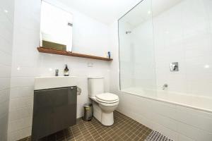 Sydney Ultimo 2bed cls Broadway shopping UTS USYD