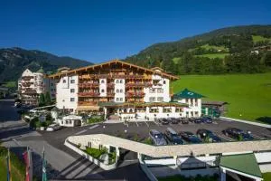 内尔珀斯特酒店 - 施文道