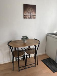 Padborg Inn - Simple Rooms & Modern Apartments