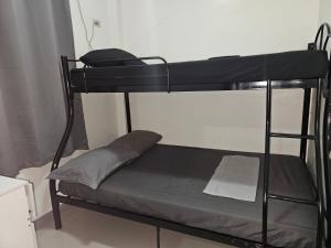 J Novotny Transient House