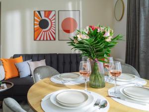 Echo - Old Town Centre