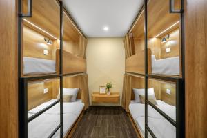 Lucas Boutique Home Hue