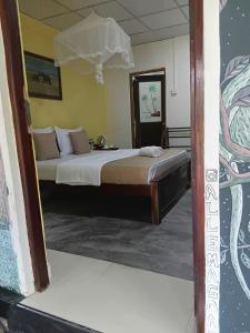 MRO Sigiriya Village Homestay & Hostel