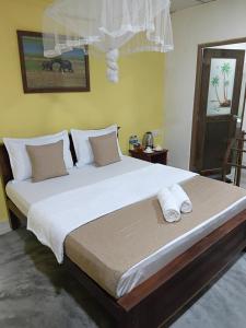 MRO Sigiriya Village Homestay & Hostel