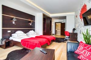 BoutiqueHotel Aristo