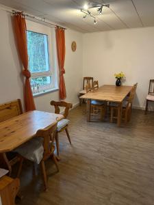 Ferienhaus-Familienauszeit