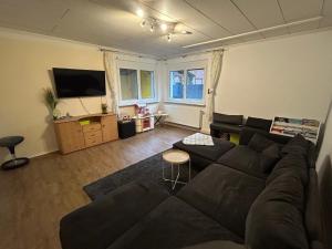 Ferienhaus-Familienauszeit