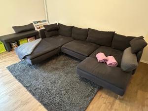 Ferienhaus-Familienauszeit