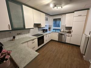 Ferienhaus-Familienauszeit