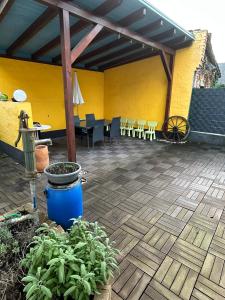 Ferienhaus-Familienauszeit