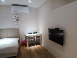 ColorMix Hotel & Hostel