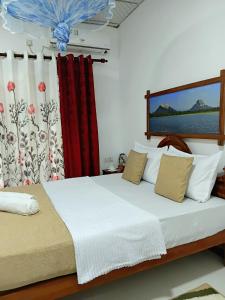 MRO Sigiriya Village Homestay & Hostel