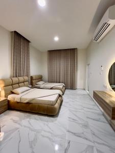 Remal Remah Resort