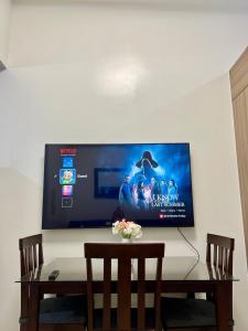 Airport-side Shore Staycation