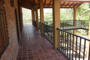 Guruge Villa Habarana