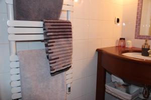 B&B / Chambres d'hotes Le Vallon de Saint Andre : photos des chambres